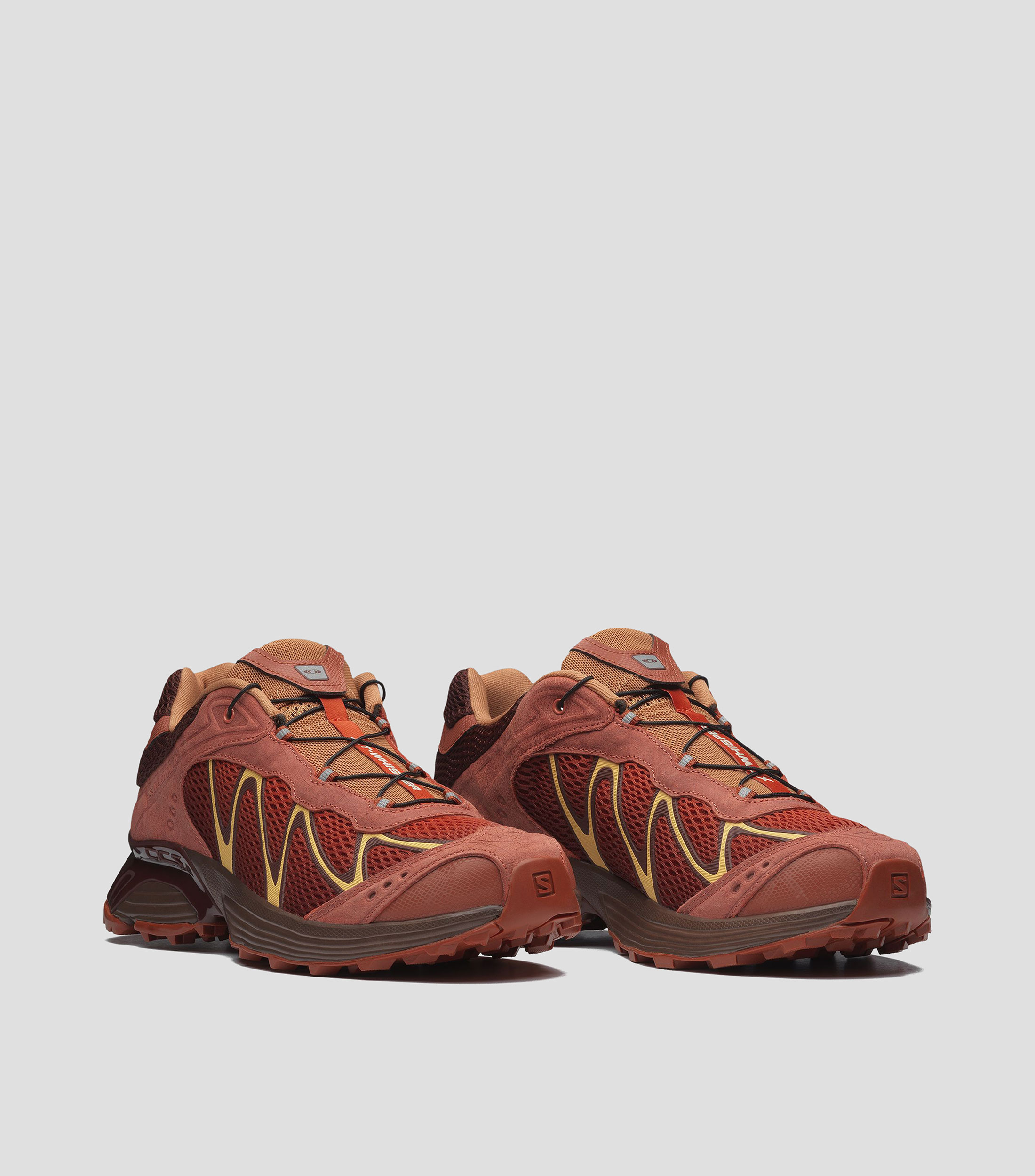 Tenis para tennis XT-Whisper Fiery Red Ashes Mujer
